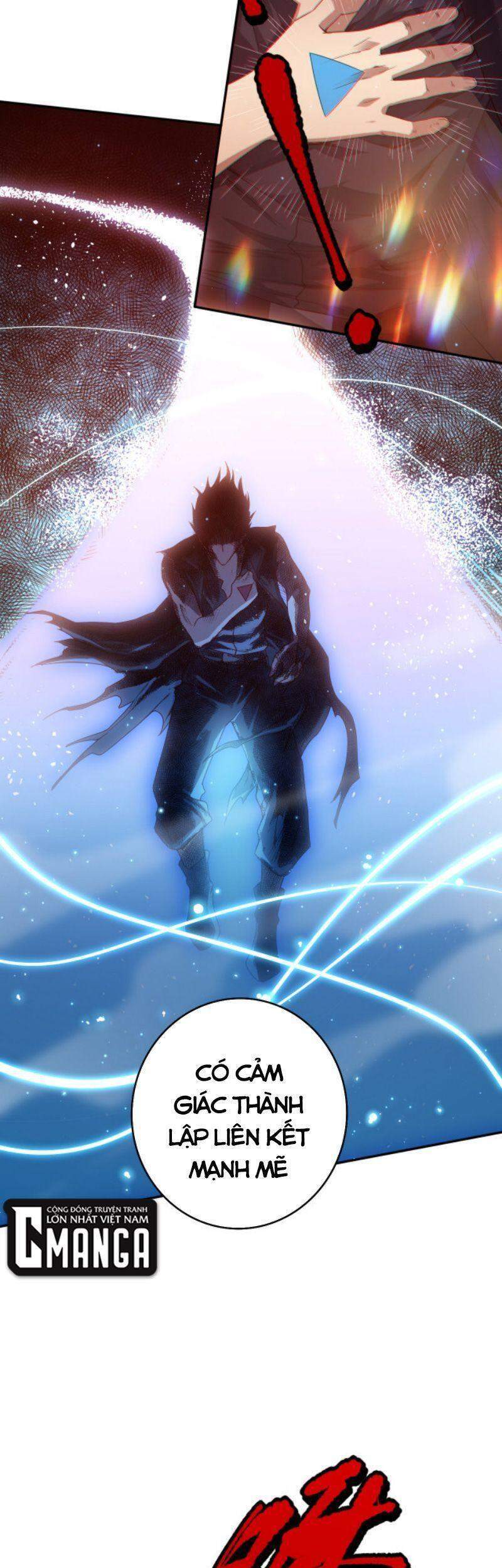 Giản Giới Chapter 154 - Trang 2