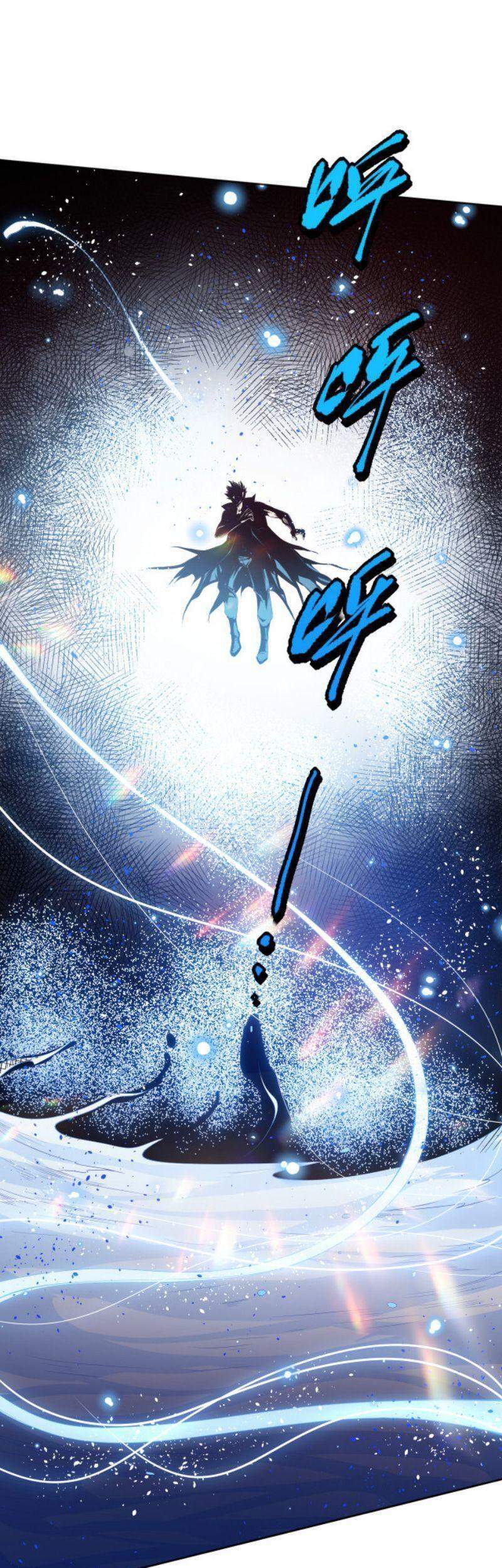 Giản Giới Chapter 154 - Trang 2