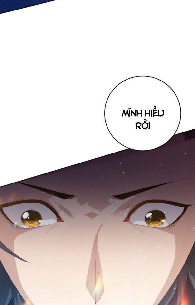 Giản Giới Chapter 154 - Trang 2