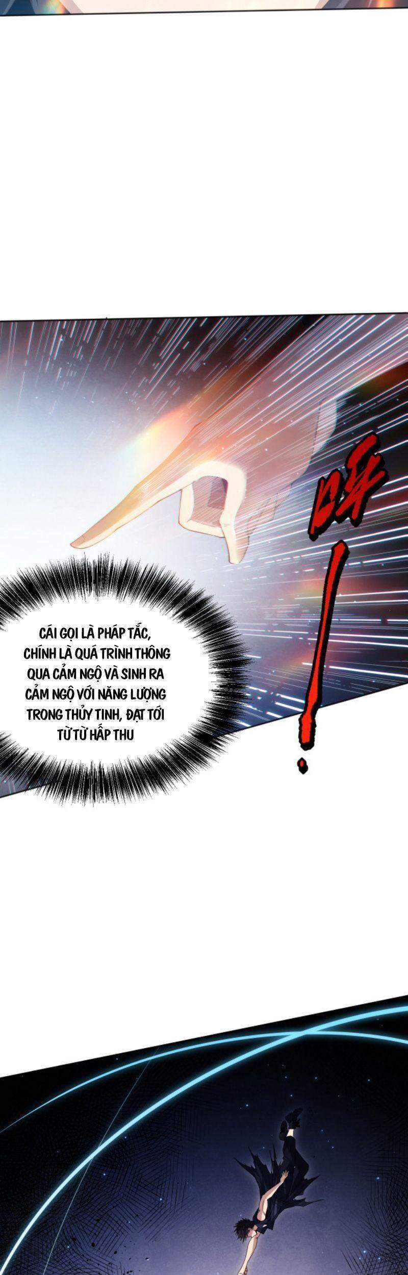 Giản Giới Chapter 154 - Trang 2
