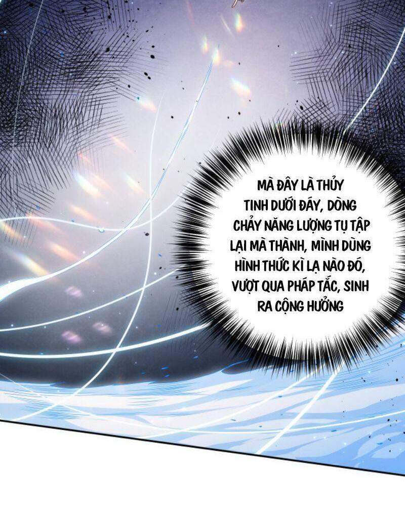 Giản Giới Chapter 154 - Trang 2