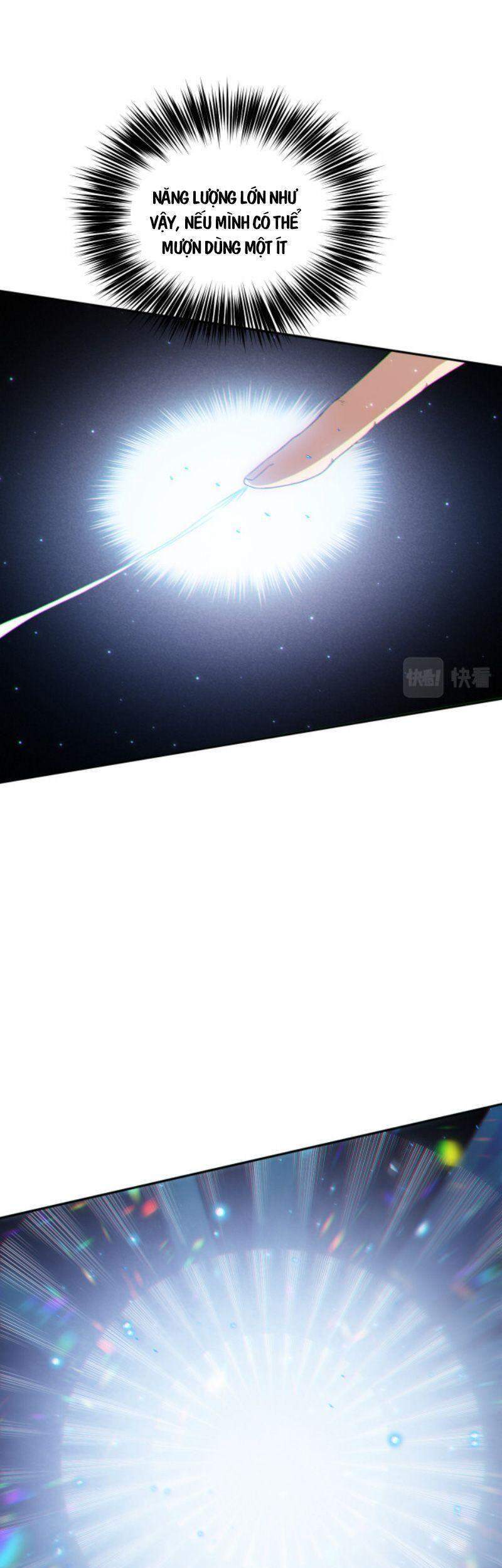 Giản Giới Chapter 154 - Trang 2