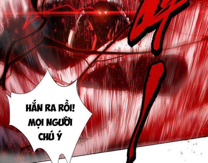 Giản Giới Chapter 154 - Trang 2