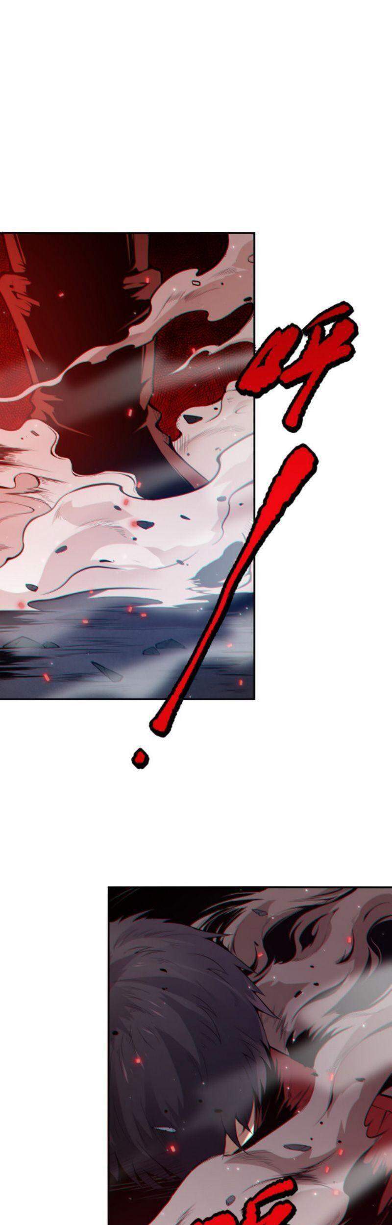 Giản Giới Chapter 154 - Trang 2