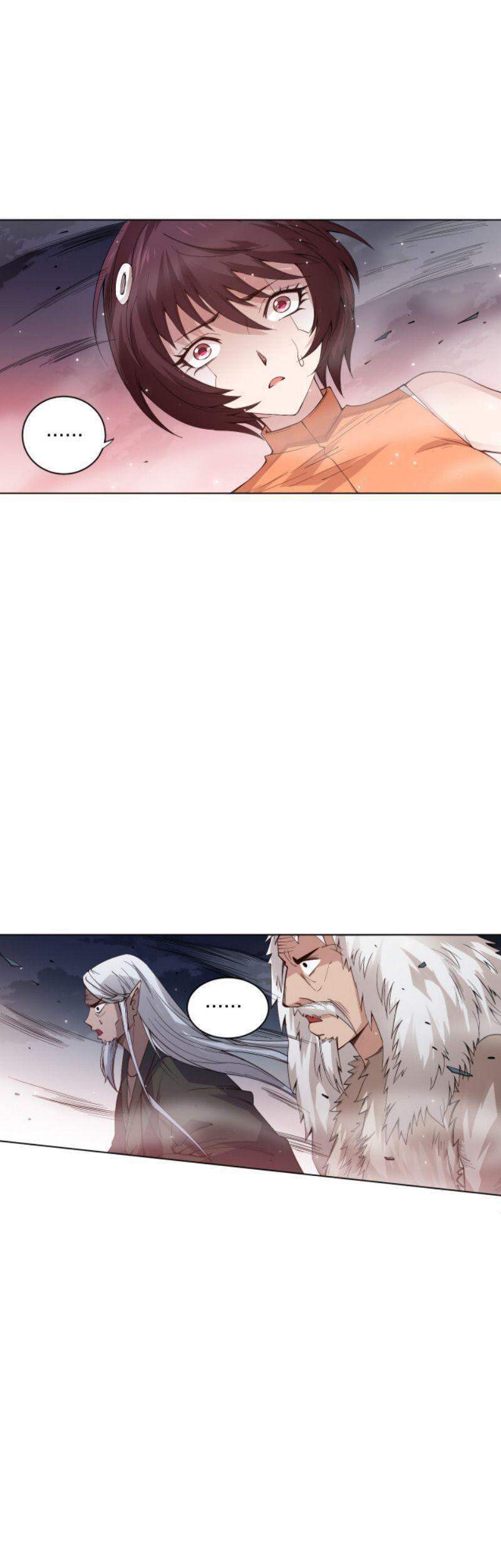 Giản Giới Chapter 154 - Trang 2