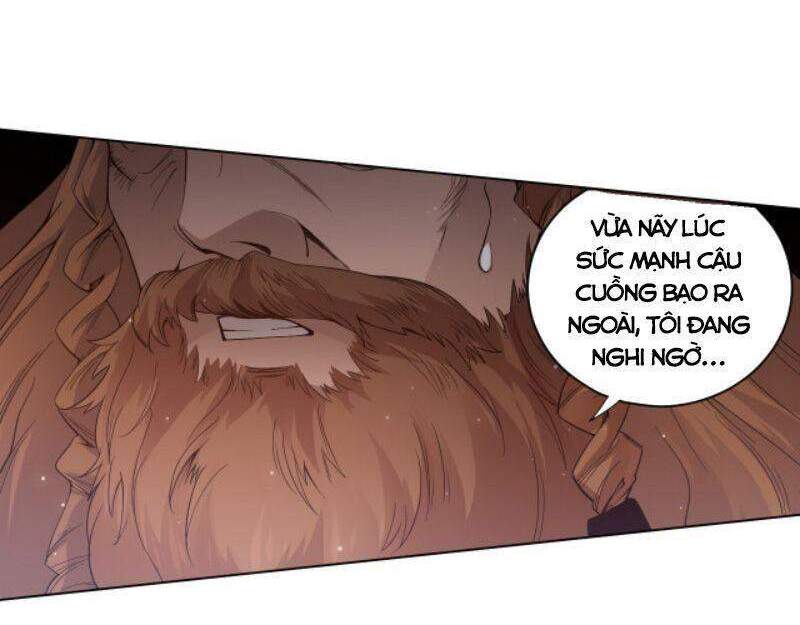 Giản Giới Chapter 154 - Trang 2