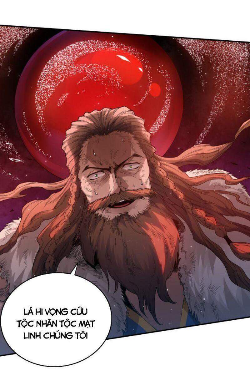 Giản Giới Chapter 154 - Trang 2