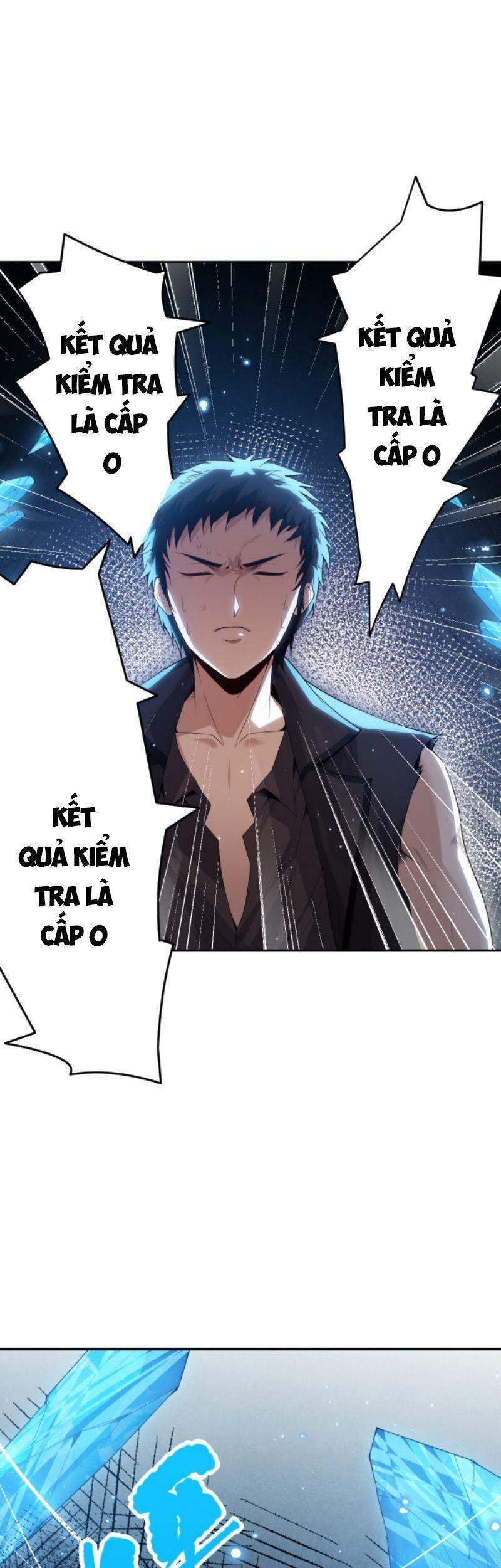 Giản Giới Chapter 154 - Trang 2