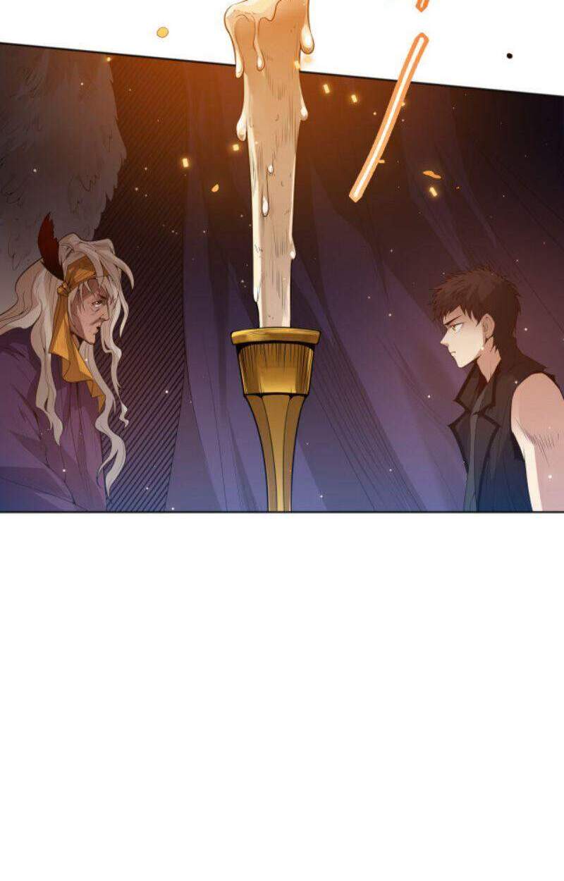 Giản Giới Chapter 155 - Trang 2