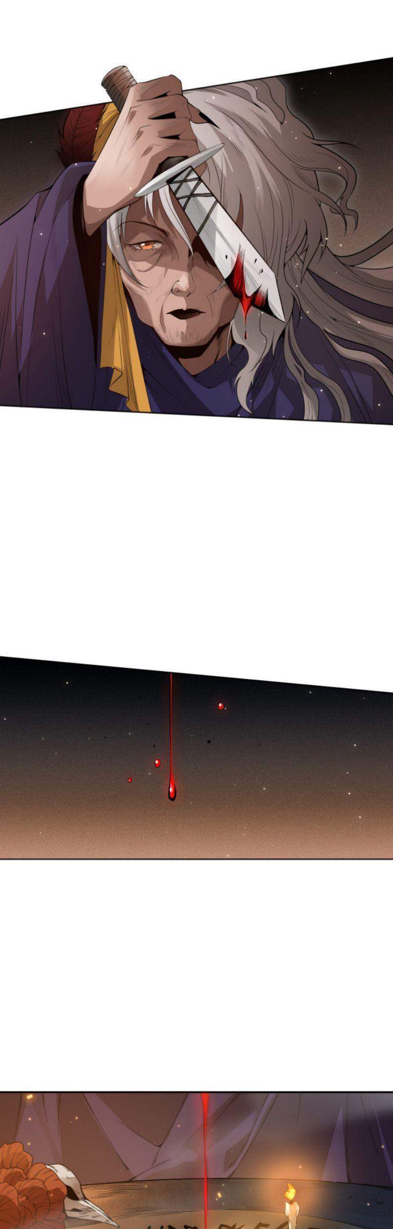 Giản Giới Chapter 155 - Trang 2