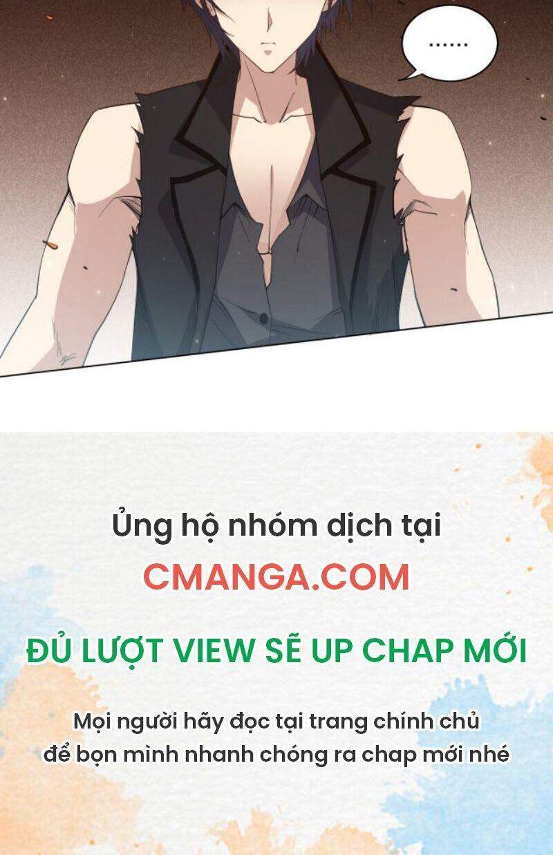 Giản Giới Chapter 155 - Trang 2