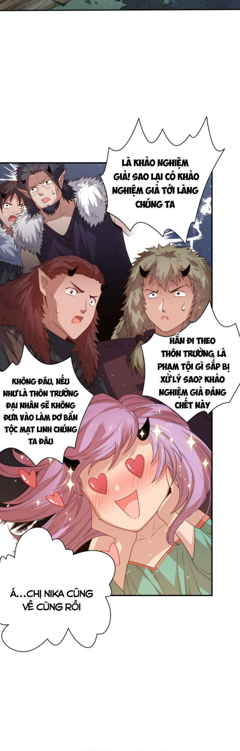 Giản Giới Chapter 155 - Trang 2