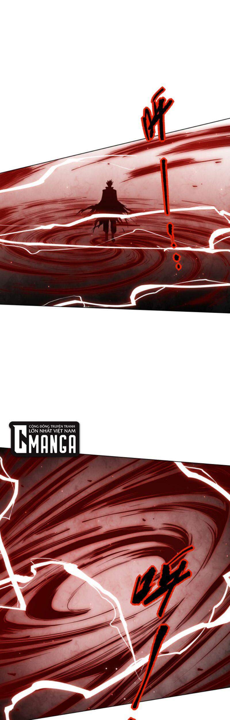 Giản Giới Chapter 155 - Trang 2