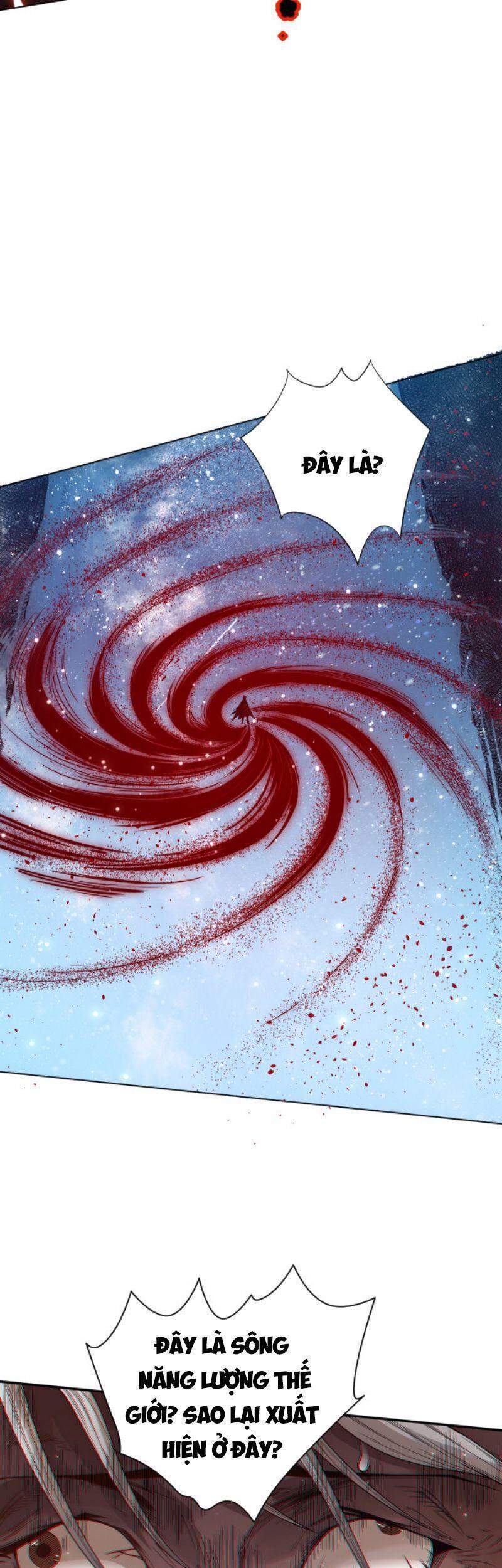 Giản Giới Chapter 155 - Trang 2