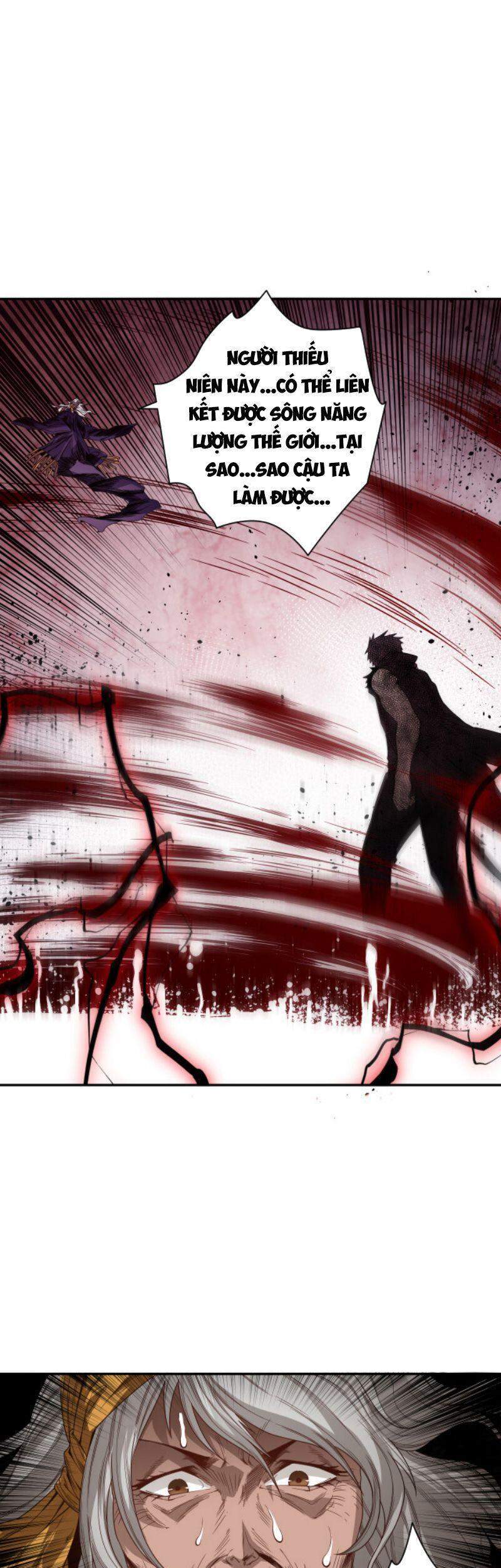 Giản Giới Chapter 155 - Trang 2