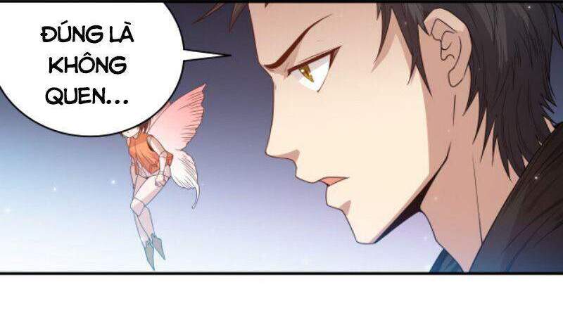 Giản Giới Chapter 155 - Trang 2