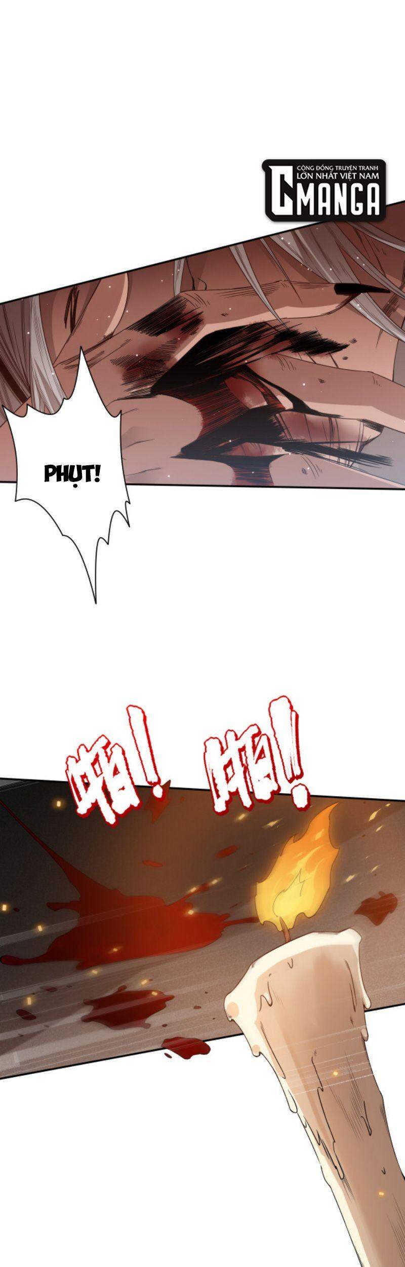 Giản Giới Chapter 155 - Trang 2