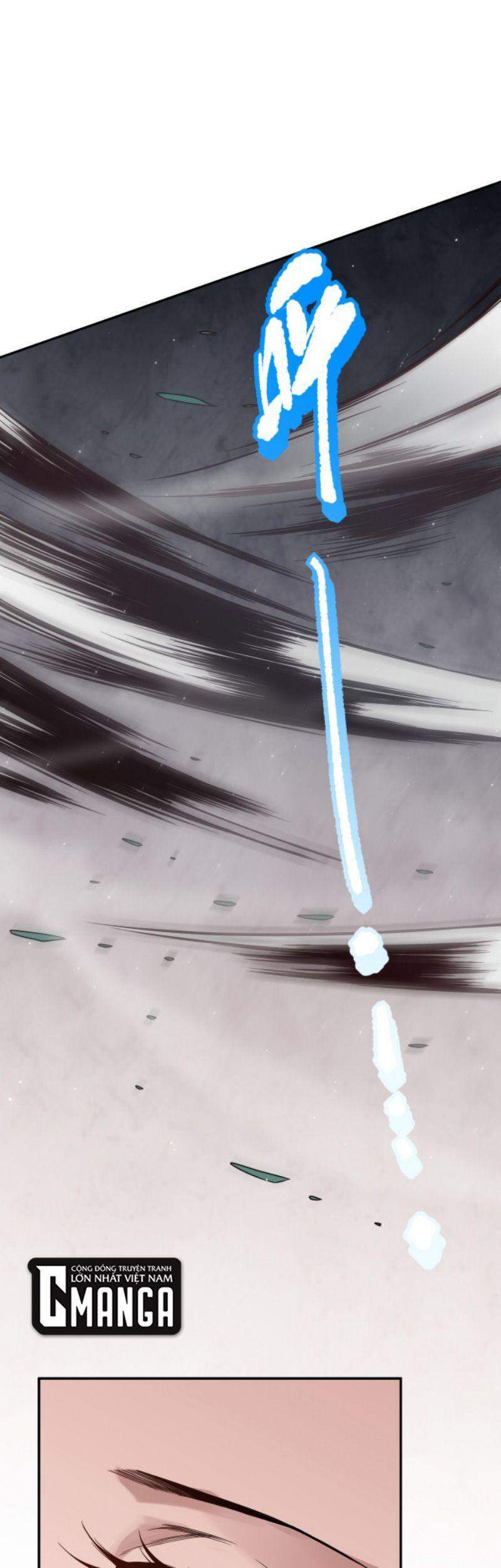 Giản Giới Chapter 155 - Trang 2