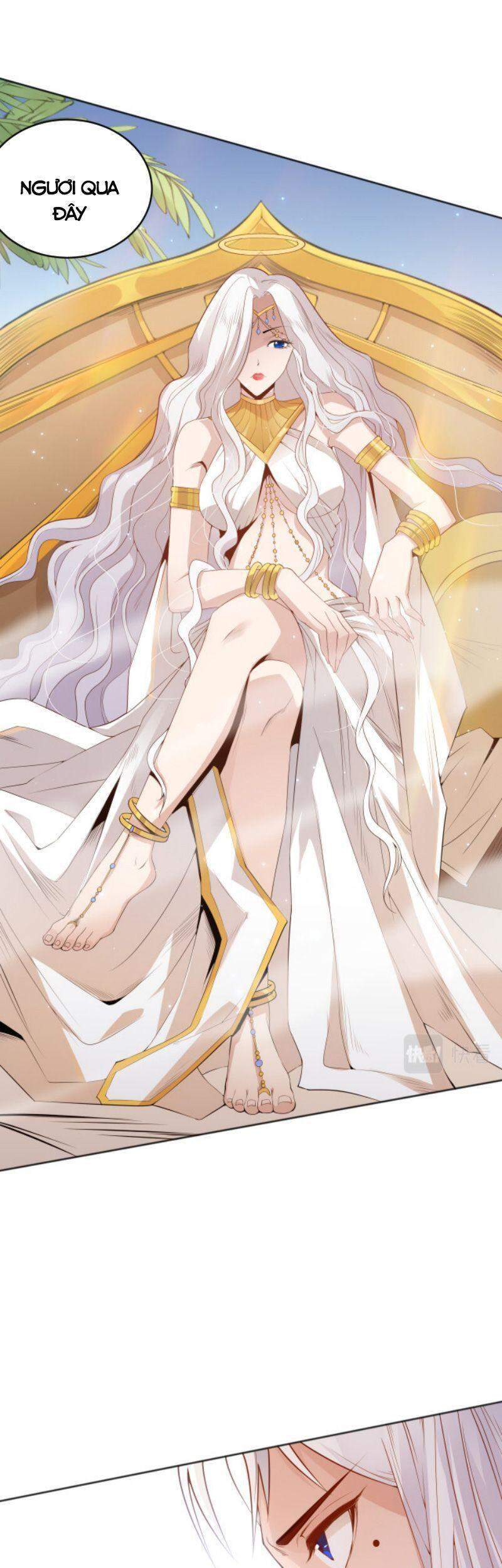 Giản Giới Chapter 156 - Trang 2