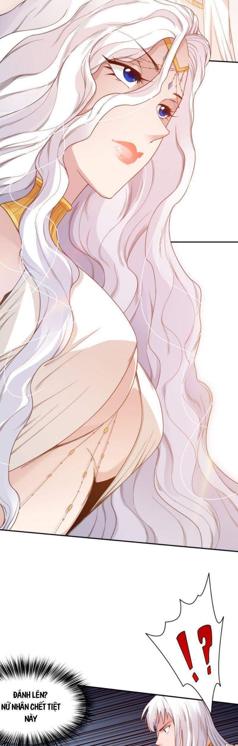 Giản Giới Chapter 156 - Trang 2