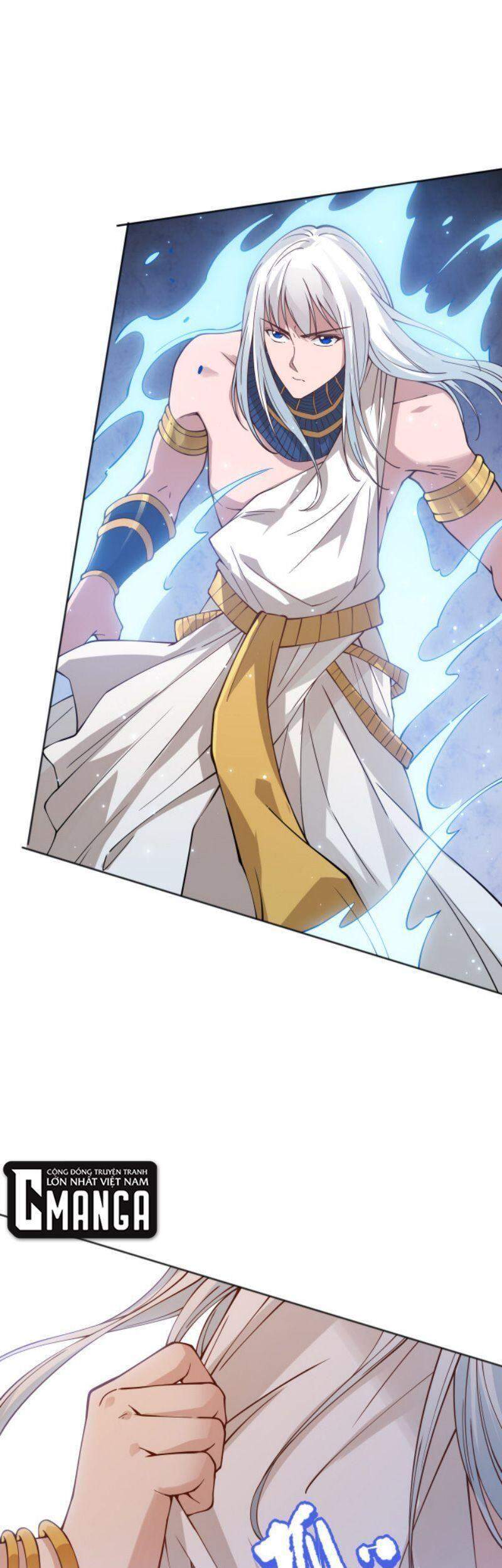 Giản Giới Chapter 156 - Trang 2