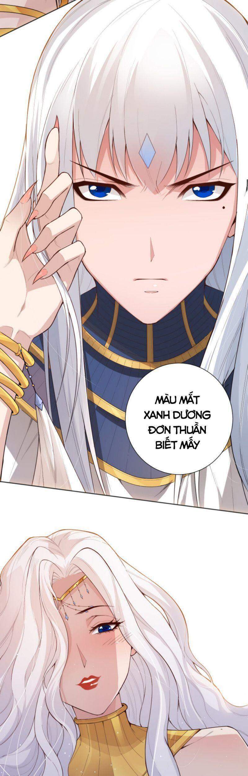 Giản Giới Chapter 156 - Trang 2