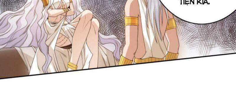 Giản Giới Chapter 156 - Trang 2