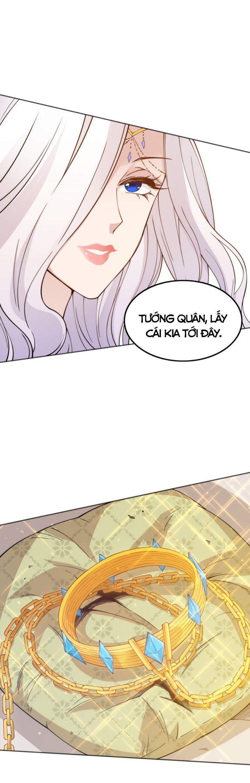 Giản Giới Chapter 156 - Trang 2