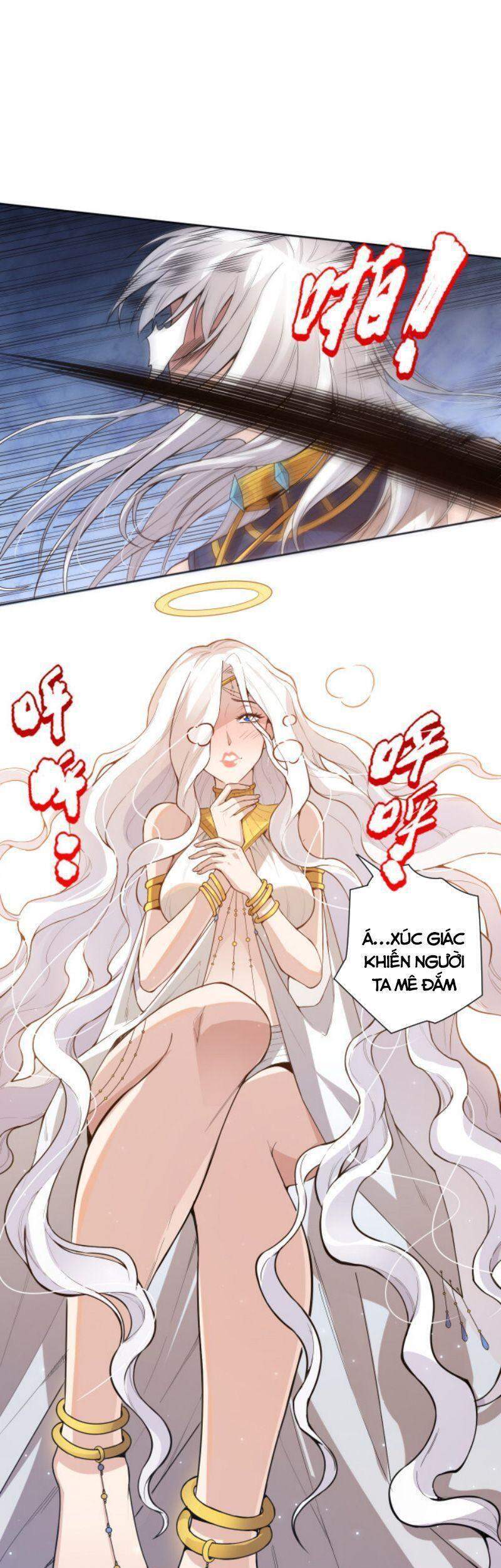 Giản Giới Chapter 156 - Trang 2