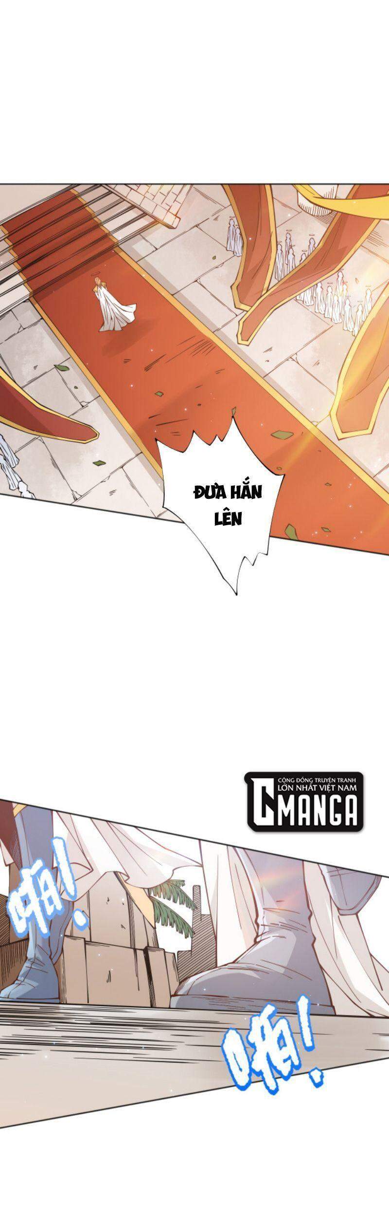 Giản Giới Chapter 156 - Trang 2