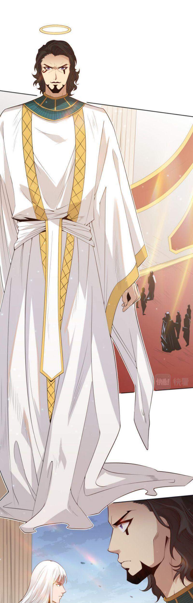 Giản Giới Chapter 156 - Trang 2