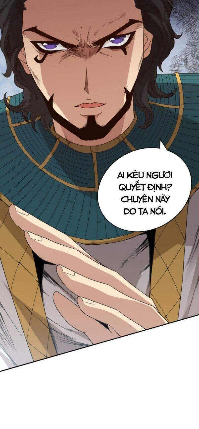 Giản Giới Chapter 157 - Trang 2