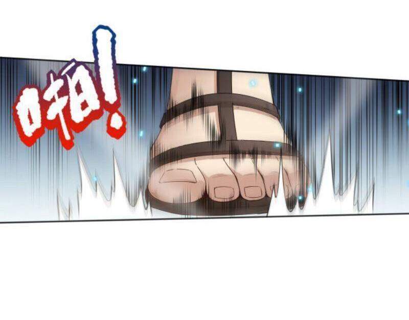 Giản Giới Chapter 157 - Trang 2