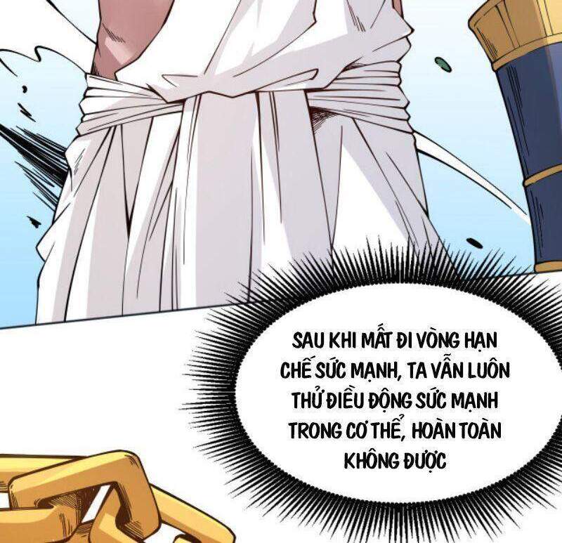 Giản Giới Chapter 157 - Trang 2