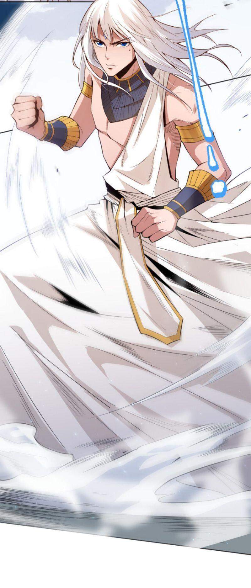 Giản Giới Chapter 157 - Trang 2