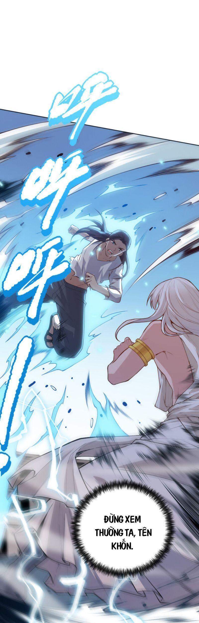 Giản Giới Chapter 157 - Trang 2