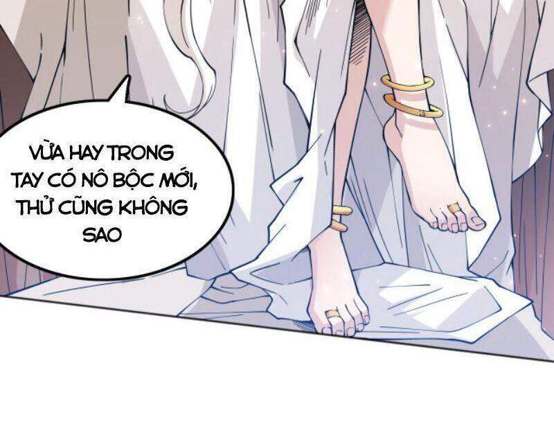 Giản Giới Chapter 157 - Trang 2