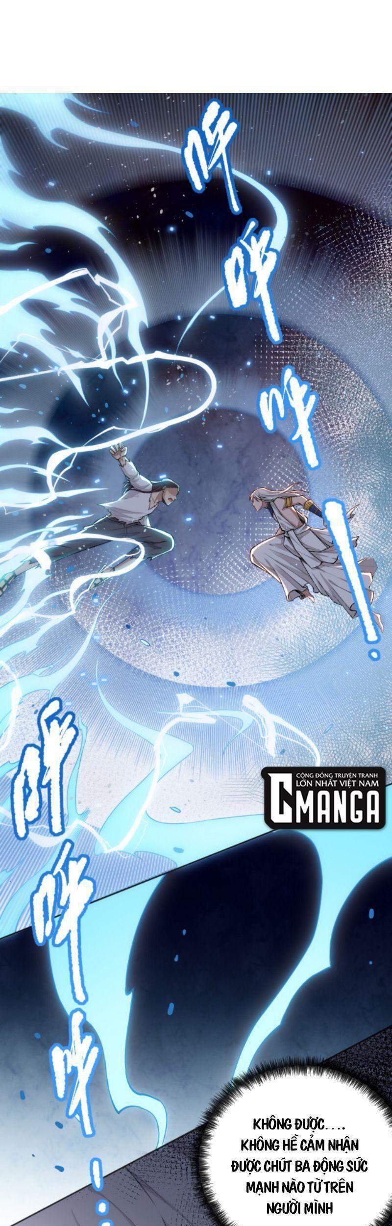 Giản Giới Chapter 158 - Trang 2