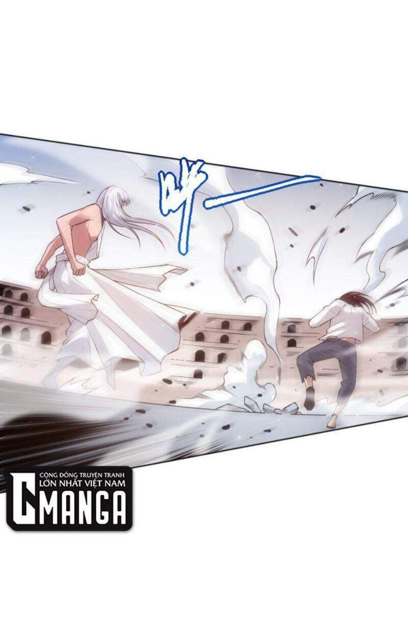 Giản Giới Chapter 158 - Trang 2