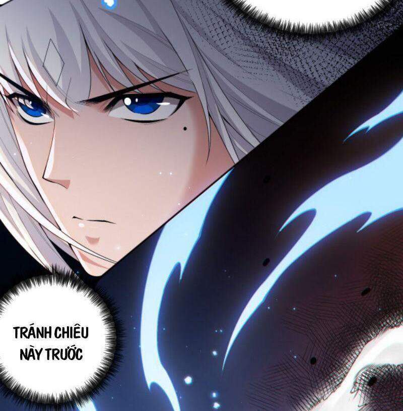 Giản Giới Chapter 158 - Trang 2