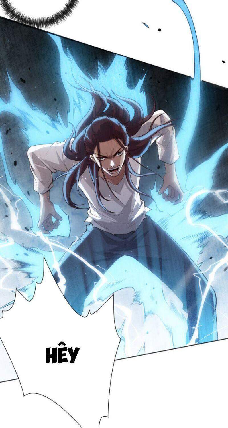 Giản Giới Chapter 158 - Trang 2