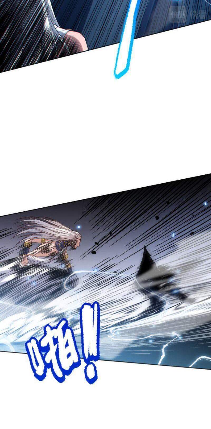 Giản Giới Chapter 158 - Trang 2