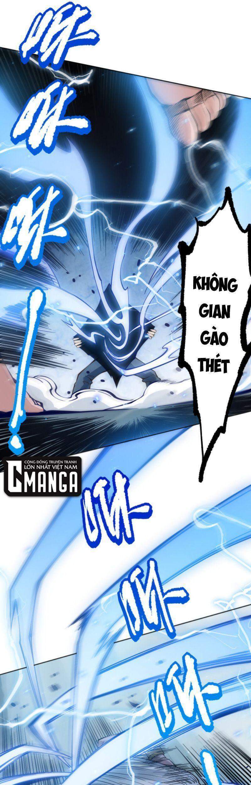 Giản Giới Chapter 158 - Trang 2