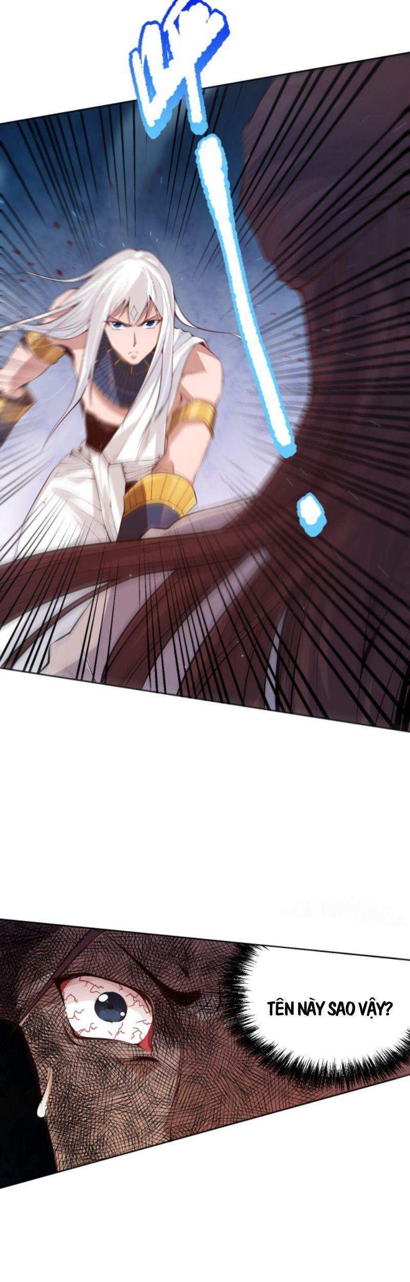 Giản Giới Chapter 158 - Trang 2