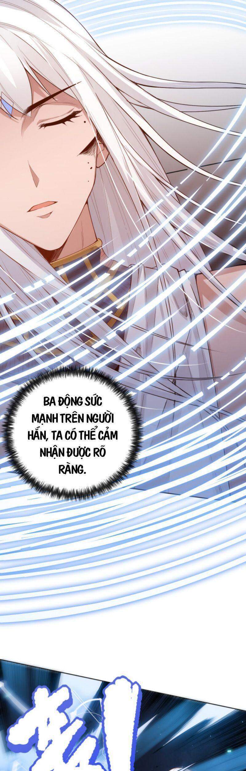 Giản Giới Chapter 158 - Trang 2