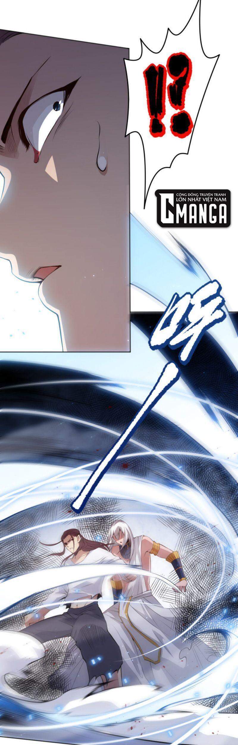 Giản Giới Chapter 158 - Trang 2