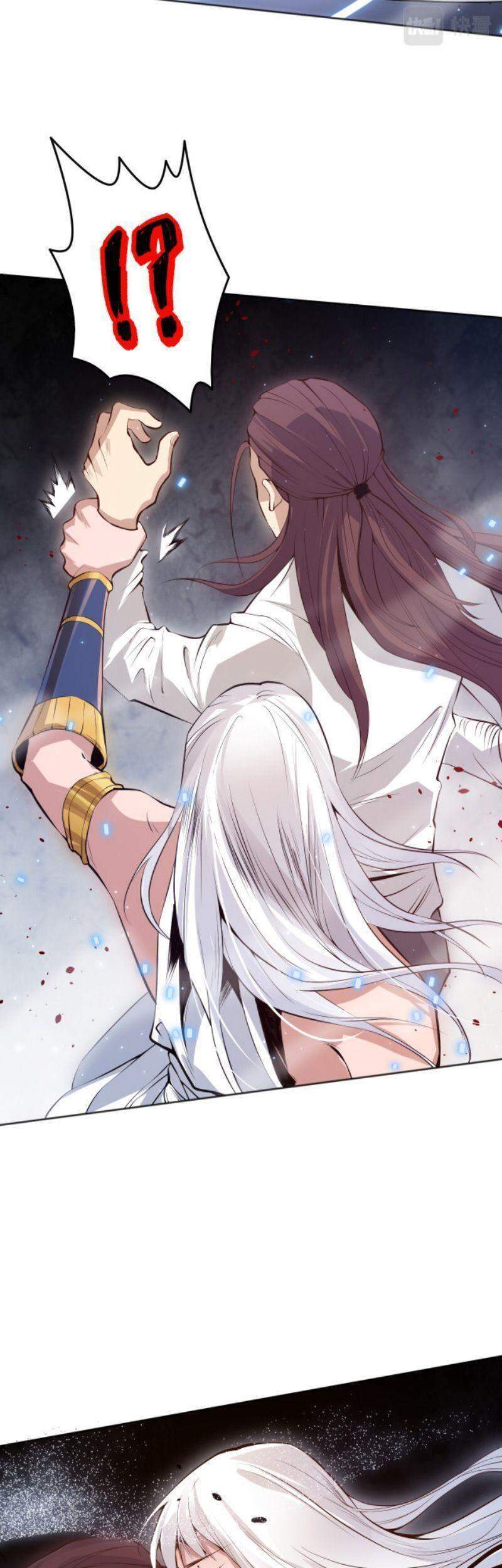 Giản Giới Chapter 158 - Trang 2