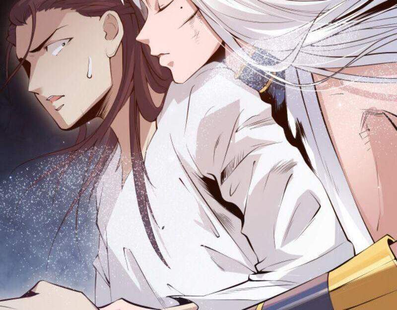 Giản Giới Chapter 158 - Trang 2