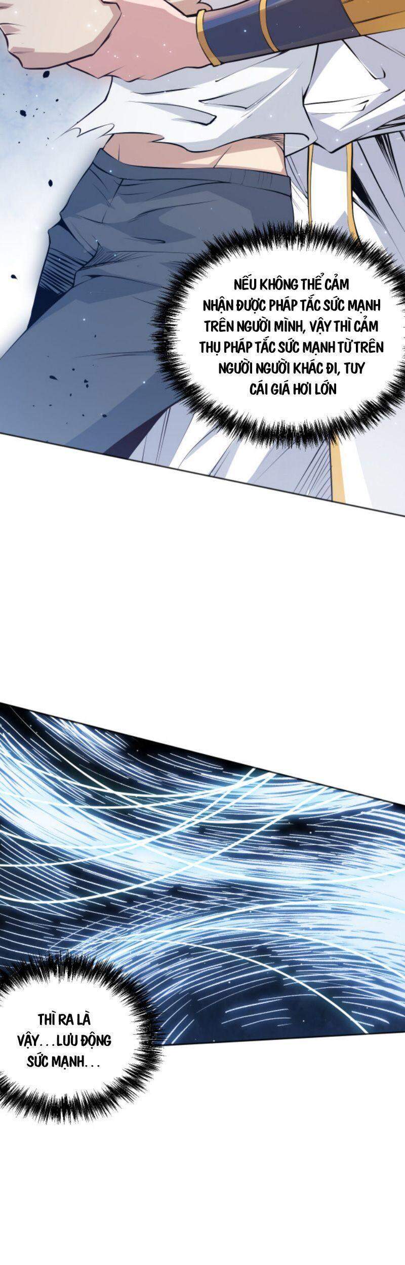 Giản Giới Chapter 158 - Trang 2