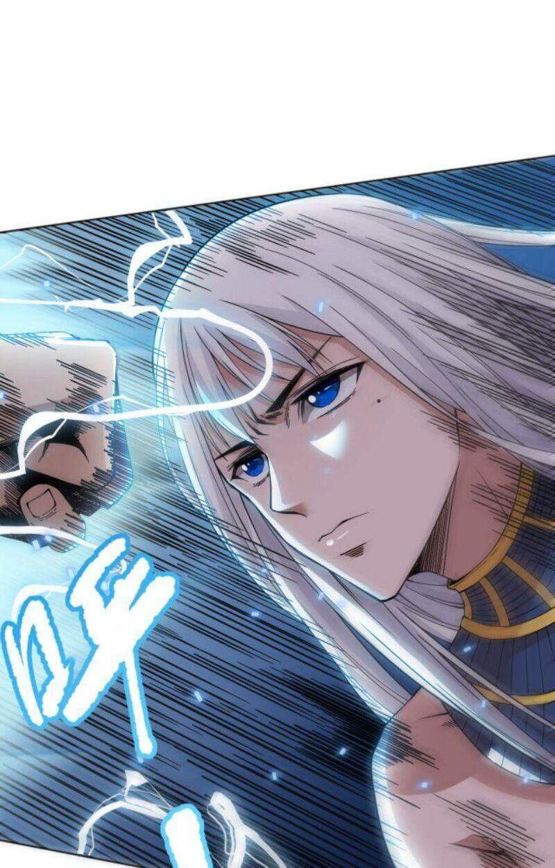 Giản Giới Chapter 158 - Trang 2